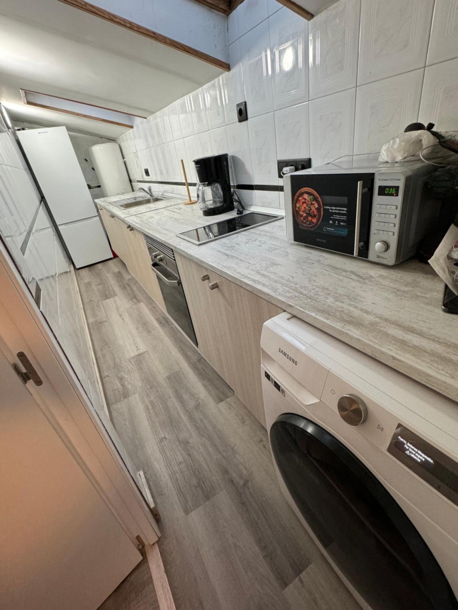 Apartament Burgos Catedral - 5 Sin Ascensor Zewnętrze zdjęcie