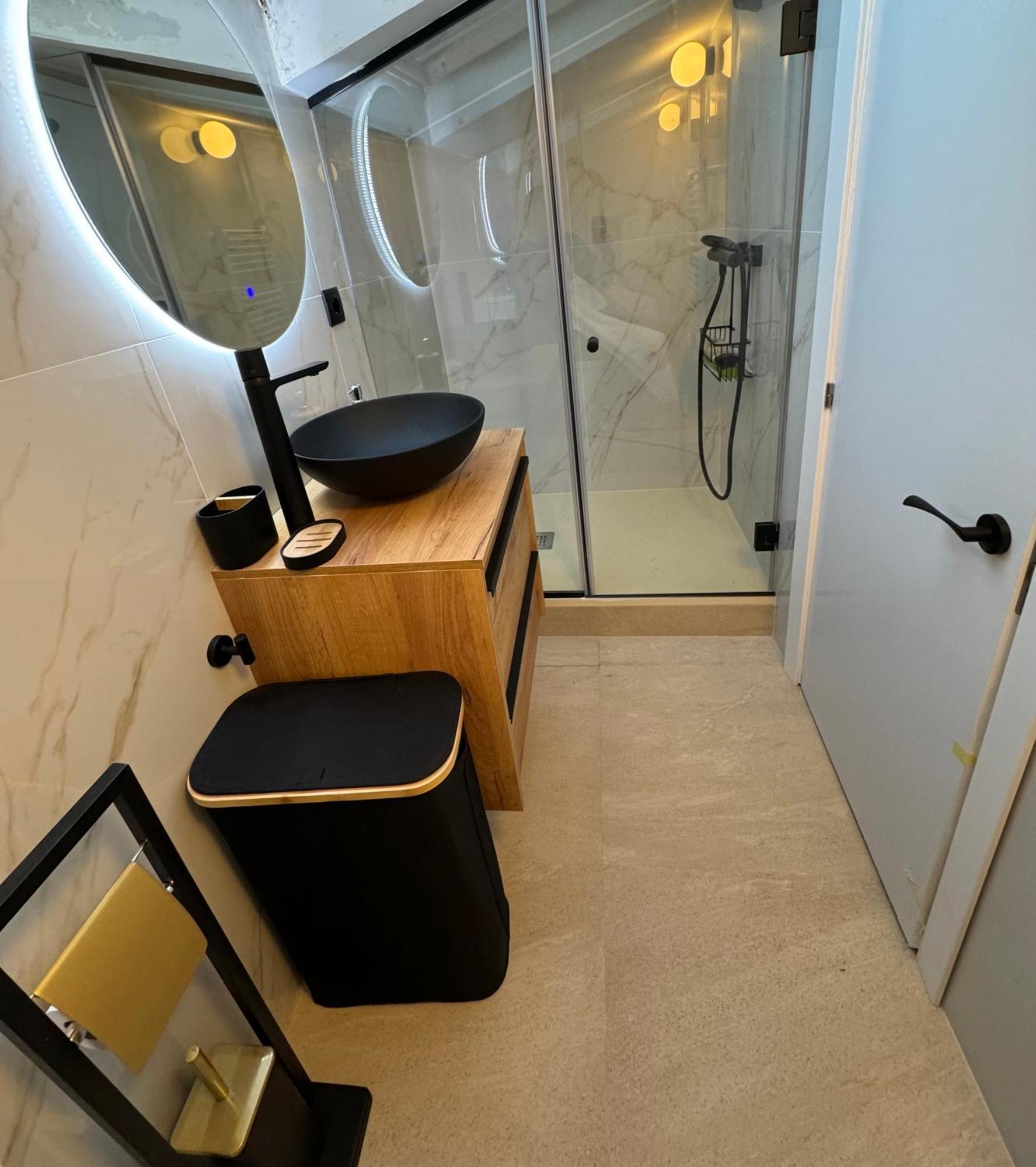 Apartament Burgos Catedral - 5 Sin Ascensor Zewnętrze zdjęcie